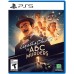 Agatha Christie The ABC Murders (PS5), ,